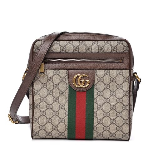 ophidia messenger bag gucci|Gucci ophidia small Messenger bag.